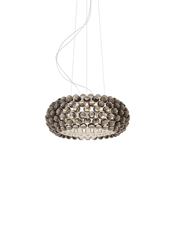 foscarini lamp - caboche