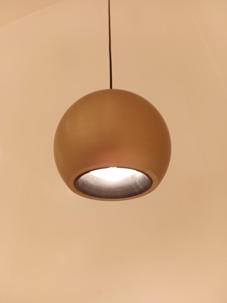 Campalla brons