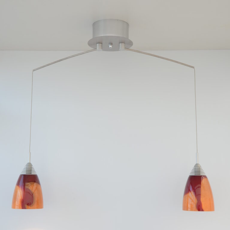 Etico Arco 2L Zambia rood